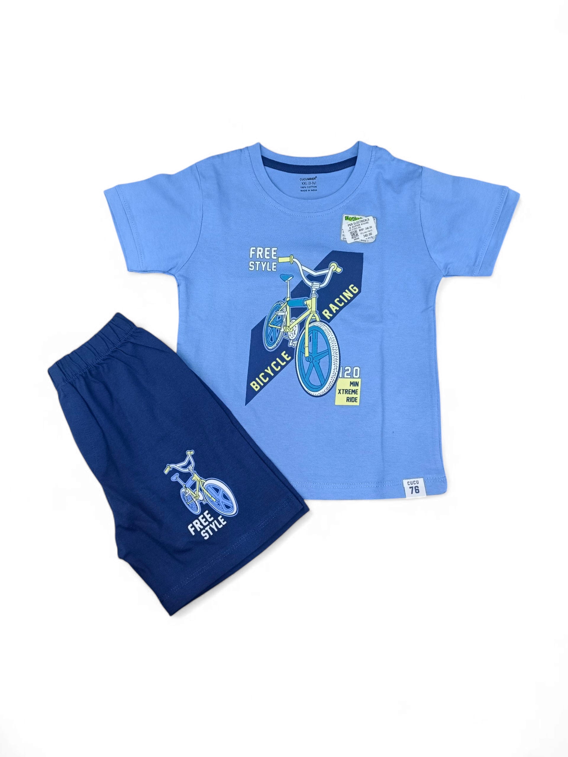 CBR Z106(I) XXL 2 to 3 years CBR Z106(I) XXL 2 to 3 years